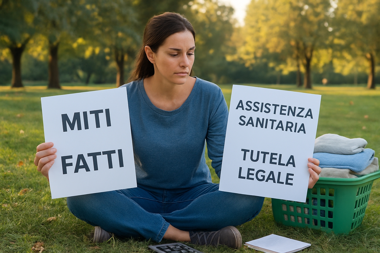 Confronto operativo tra scelte sanitarie, tutela familiare e lavori in casa: decisioni che reggono nel tempo
